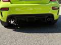 Abarth 595 C 1.4 Turbo T-Jet 180 CV Competizione Groen - thumbnail 9