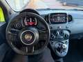 Abarth 595 C 1.4 Turbo T-Jet 180 CV Competizione Groen - thumbnail 11