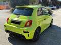 Abarth 595 C 1.4 Turbo T-Jet 180 CV Competizione Groen - thumbnail 5