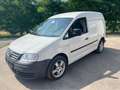 Volkswagen Caddy Caddy Kasten 1,6 TDI DPF, Pickerl neu! Weiß - thumbnail 4