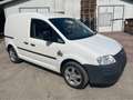 Volkswagen Caddy Caddy Kasten 1,6 TDI DPF, Pickerl neu! Weiß - thumbnail 1