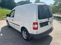 Volkswagen Caddy Caddy Kasten 1,6 TDI DPF, Pickerl neu! Weiß - thumbnail 3