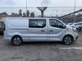Renault Trafic III (2) 35 750 HT CABINE APPROFONDIE L2H1 3000 KG  Gris - thumbnail 4