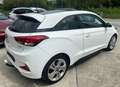 Hyundai i20 COUPE 1.2i - FULL OPTIONS - CARNET - Garantie 1 an Blanc - thumbnail 3