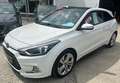Hyundai i20 COUPE 1.2i - FULL OPTIONS - CARNET - Garantie 1 an Blanc - thumbnail 6
