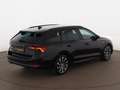 Skoda Octavia Combi 2.0 TDI Ambition LED NAVI SITZHZG Schwarz - thumbnail 8