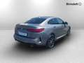 BMW 218 d Msport Gran Coupe Gri - thumbnail 3