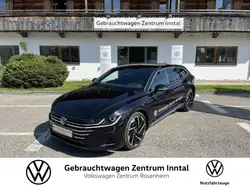 Volkswagen Arteon 2,0 TDI DSG 4Motion R Line