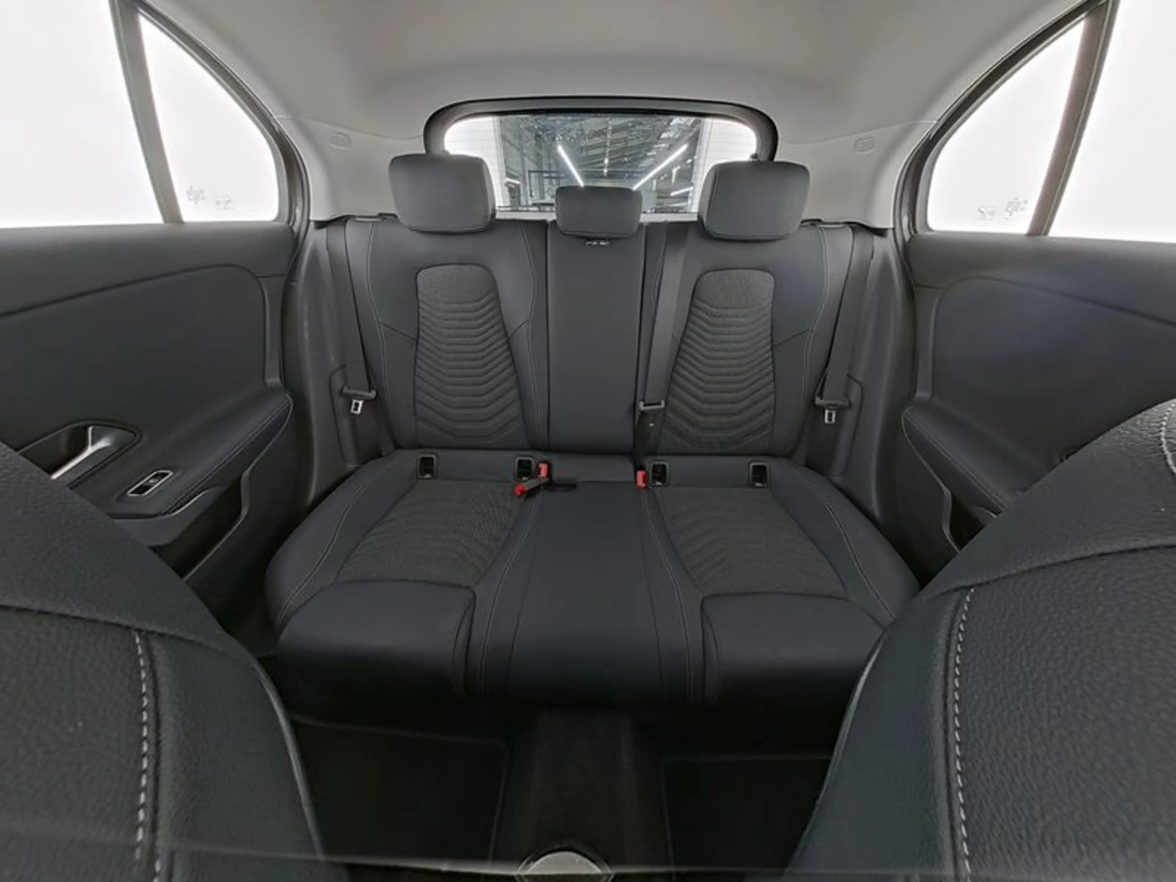 Mercedes-Benz A 180 Progressive/LED/Kamera/SHZ/Winter/17' — photo 10