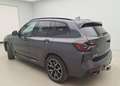 BMW X3 xDrive 30e M Sport Gris - thumbnail 3