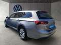 Volkswagen Passat Variant 1.5 TSI DSG Business Navi LED Hec Silber - thumbnail 5