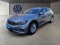 Volkswagen Passat Variant 1.5 TSI DSG Business Navi LED Hec Silber - thumbnail 2