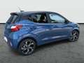 Hyundai i10 FL 1.2 MPi 58,1 kW (79 CV) MT5 2WD N Line MY25 Azul - thumbnail 2
