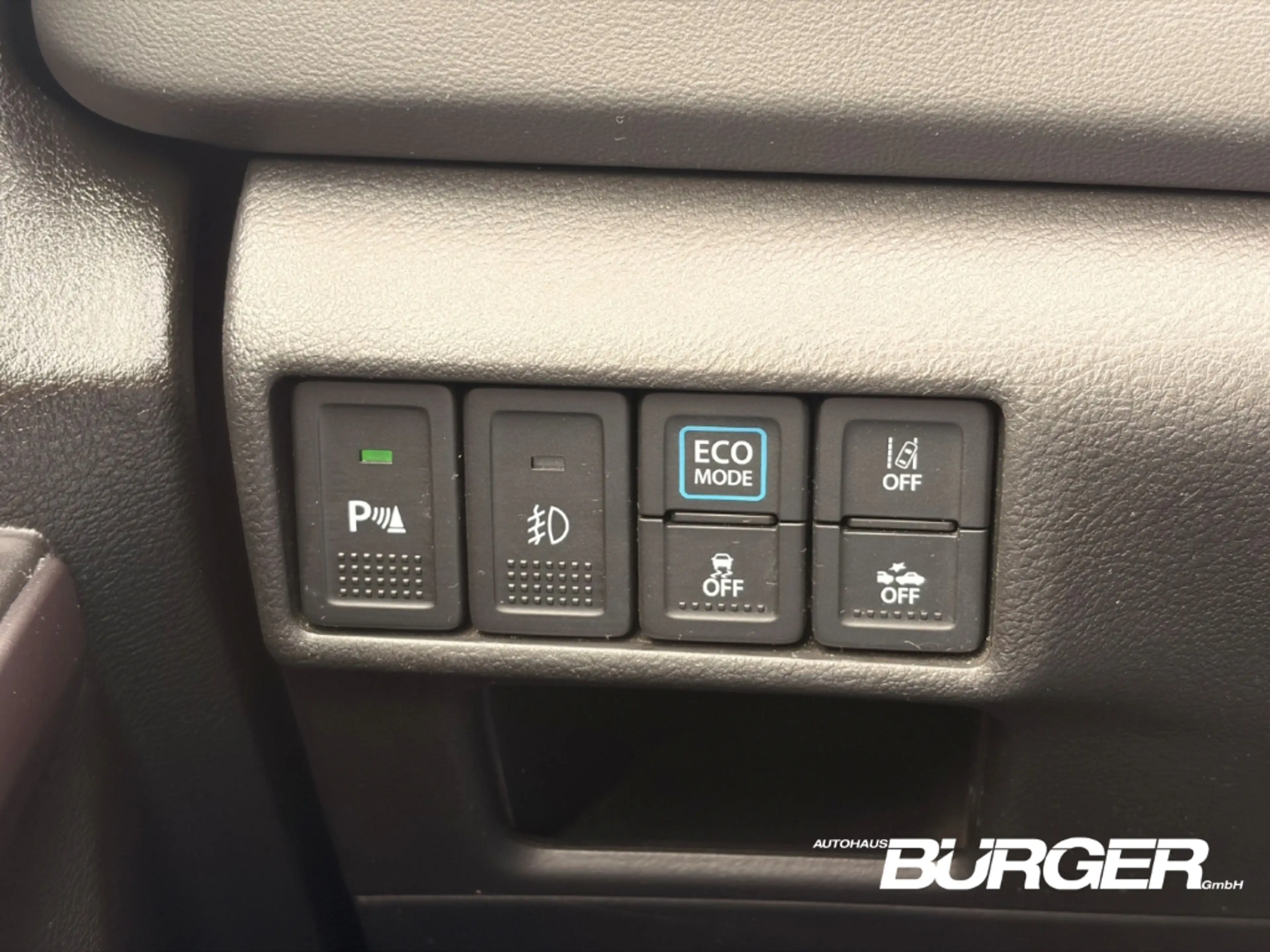 Suzuki SX4 S-Cross AllGrip 1.5  Navi Teilleder Kamera  LED Apple CarP — photo 13