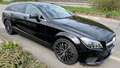 Mercedes-Benz CLS 350 CLS Shooting Brake 350 (BlueTEC) d 9G-TRONIC Noir - thumbnail 4