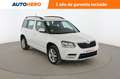 Skoda Yeti 2.0 TDI Ambition 4x4 Bianco - thumbnail 8