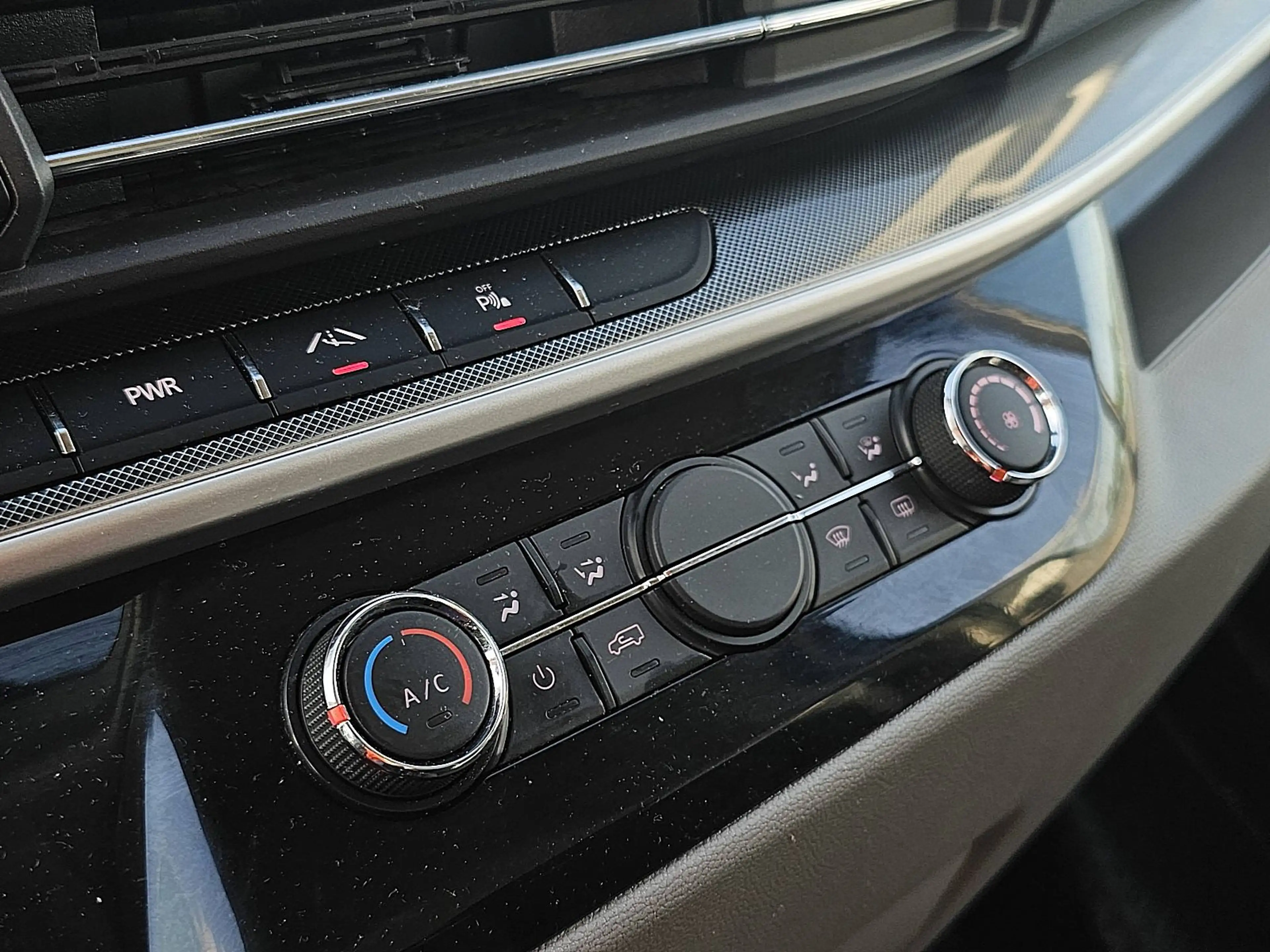 Maxus Deliver 9 2.0 CIT BPM vrij ac camera — photo 11