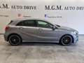 Mercedes-Benz A 180 Premium Grau - thumbnail 4