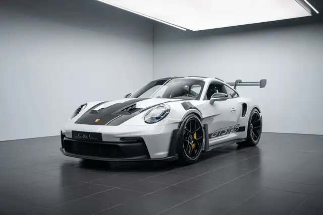 Porsche GT3RS WEISSACH/PCCB/LIFT/APPROVED28