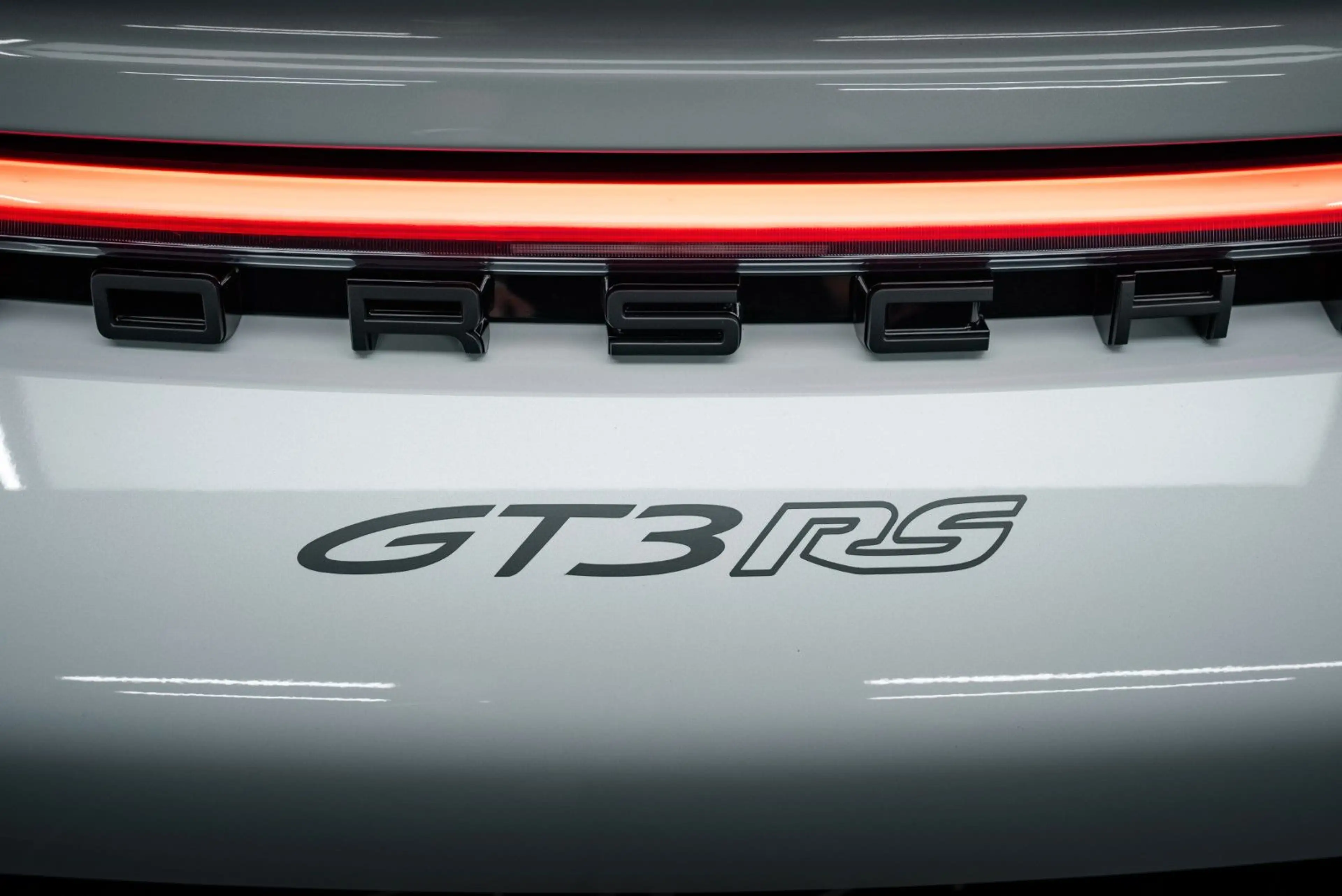 Porsche 911 GT3RS WEISSACH/PCCB/LIFT/APPROVED28 — photo 11