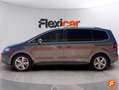 Volkswagen Sharan 1.4 TSI Advance DSG 110kW Negro - thumbnail 4
