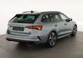 Skoda Octavia Combi RS 2.0 TSI DSG, Sonderlackierung, Pano, A... Grau - thumbnail 2