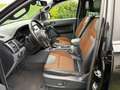 Ford Ranger Ranger Doppelkabine Wildtrak 4x4 3,2 TDCi Aut. Wildtrak Schwarz - thumbnail 8