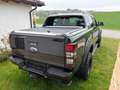 Ford Ranger Ranger Doppelkabine Wildtrak 4x4 3,2 TDCi Aut. Wildtrak Schwarz - thumbnail 2