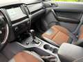 Ford Ranger Ranger Doppelkabine Wildtrak 4x4 3,2 TDCi Aut. Wildtrak Schwarz - thumbnail 11