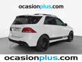 Mercedes-Benz GLE 500 e 4Matic Blanco - thumbnail 4