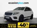 Mercedes-Benz GLE 500 e 4Matic Blanco - thumbnail 1