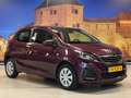 Peugeot 108 1.0 e-VTi Envy Airco LED 5 Deurs Paars - thumbnail 13