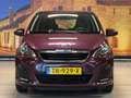 Peugeot 108 1.0 e-VTi Envy Airco LED 5 Deurs Paars - thumbnail 5