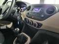 Hyundai i10 Classic*KLIMA*PDC*CARPLAY*USB*WR/SR-REIFEN Grijs - thumbnail 16