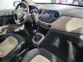 Hyundai i10 Classic*KLIMA*PDC*CARPLAY*USB*WR/SR-REIFEN Grijs - thumbnail 17