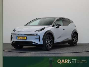 RWD Long Range 69 kWh | 440km WLTP | 22KW Lader |