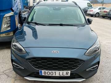 Focus Sportbreak 2.0Ecoblue Active Active