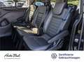 Ford Tourneo Custom 2.0 TDCi "Titanium" Automatik Nav Negru - thumbnail 17
