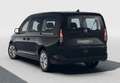 Volkswagen Caddy Maxi PHEV 7S Leder AC(2Zone) AppC Temp Kam 110 ... Schwarz - thumbnail 3