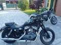 Harley-Davidson Sportster 1200 XL 1200 N Nightster Nero - thumbnail 1