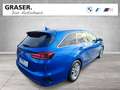 Kia Sonstige cee'd Sporty Wagon Vision Blau - thumbnail 5