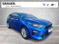 Kia Sonstige cee'd Sporty Wagon Vision Blau - thumbnail 7