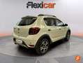 Dacia Sandero 1.0 TCE GLP Stepway Essential 74kW Blanco - thumbnail 9