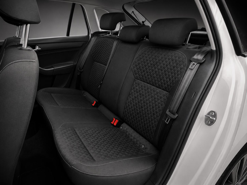 Skoda Rapid/Spaceback 1.2 TSI| Pano|CruiseControl|Navi|PDC|StoelVerwarmi — photo 5