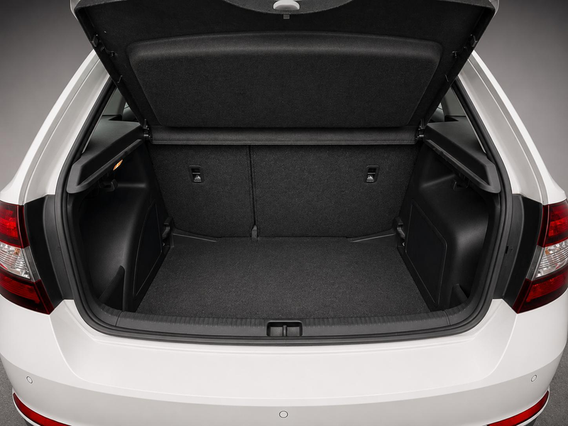 Skoda Rapid/Spaceback 1.2 TSI| Pano|CruiseControl|Navi|PDC|StoelVerwarmi — photo 10