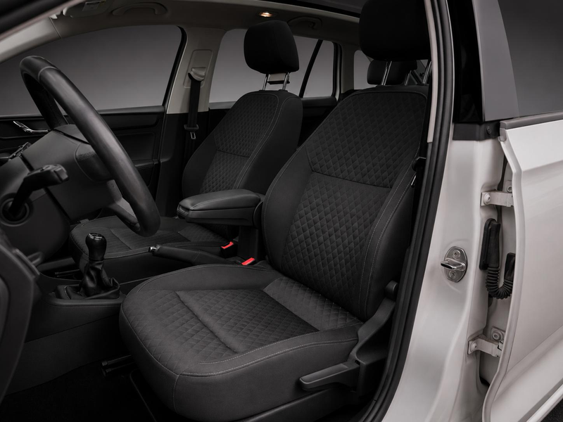 Skoda Rapid/Spaceback 1.2 TSI| Pano|CruiseControl|Navi|PDC|StoelVerwarmi — photo 2