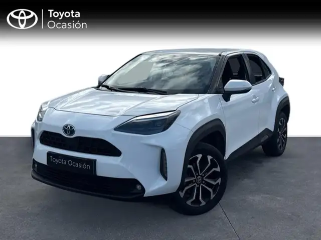 Toyota Yaris Cross 120H Style