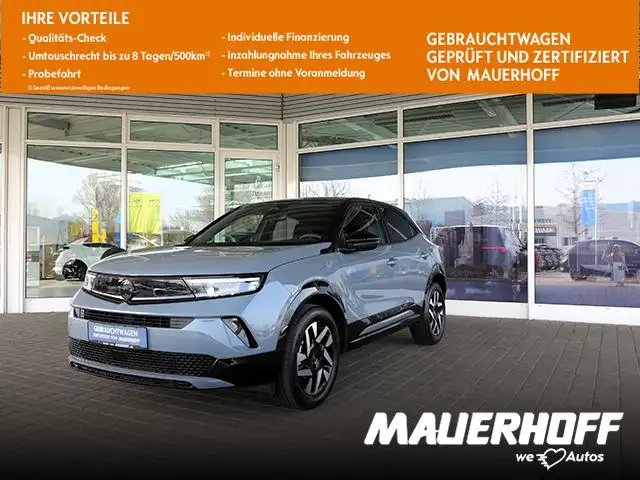 Opel Mokka GS | Kamera | Winterp.| AndroidAuto | LED