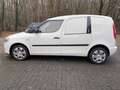 Skoda Roomster Praktik mit wenig km , Klima Biały - thumbnail 8