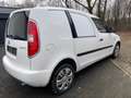 Skoda Roomster Praktik mit wenig km , Klima Biały - thumbnail 5